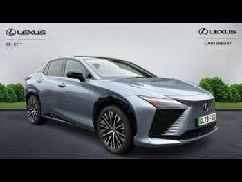 2023 (73) - 450e 230kW Direct4 Takumi 71 kWh 5dr Auto