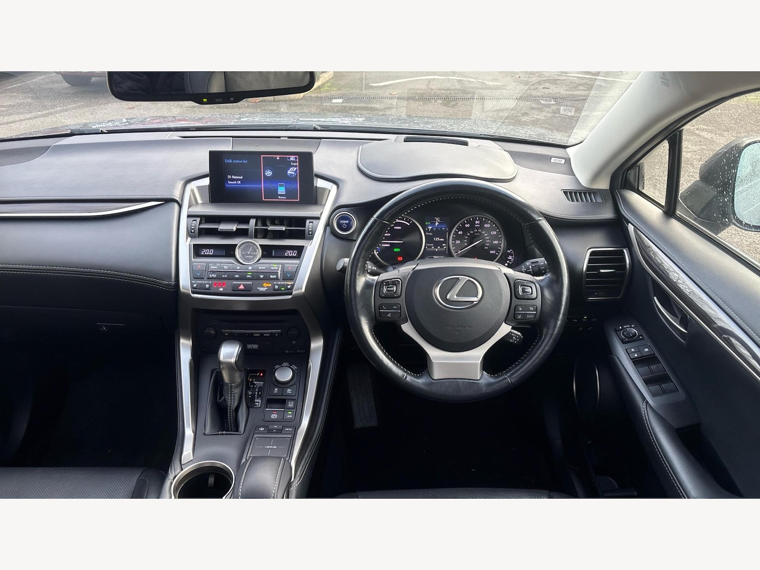 Used Lexus NX 2017 for sale - 77090911: Photo 10