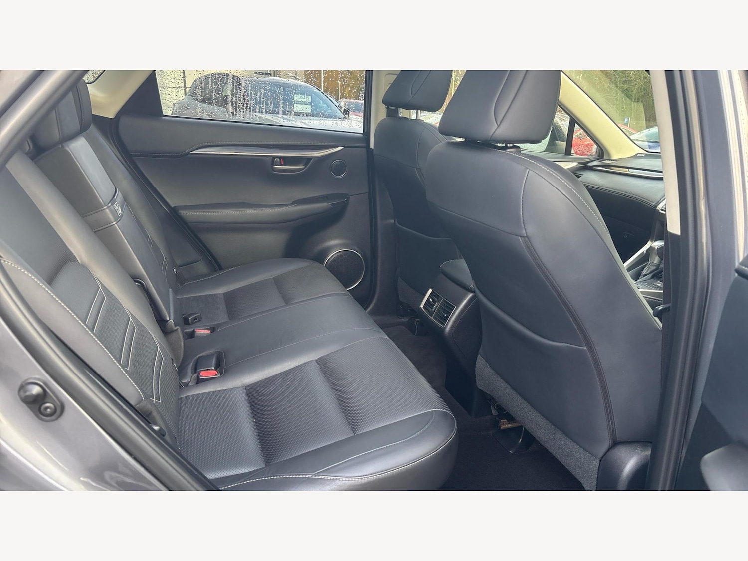 Used Lexus NX 2017 for sale - 77090911: Photo 11