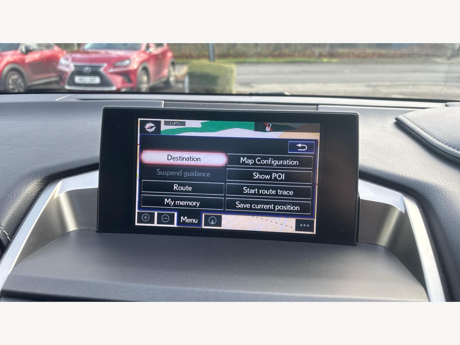 Used Lexus NX 2017 for sale - 77090911: Photo 12