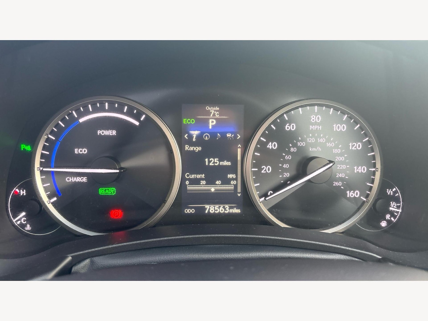 Used Lexus NX 2017 for sale - 77090911: Photo 14