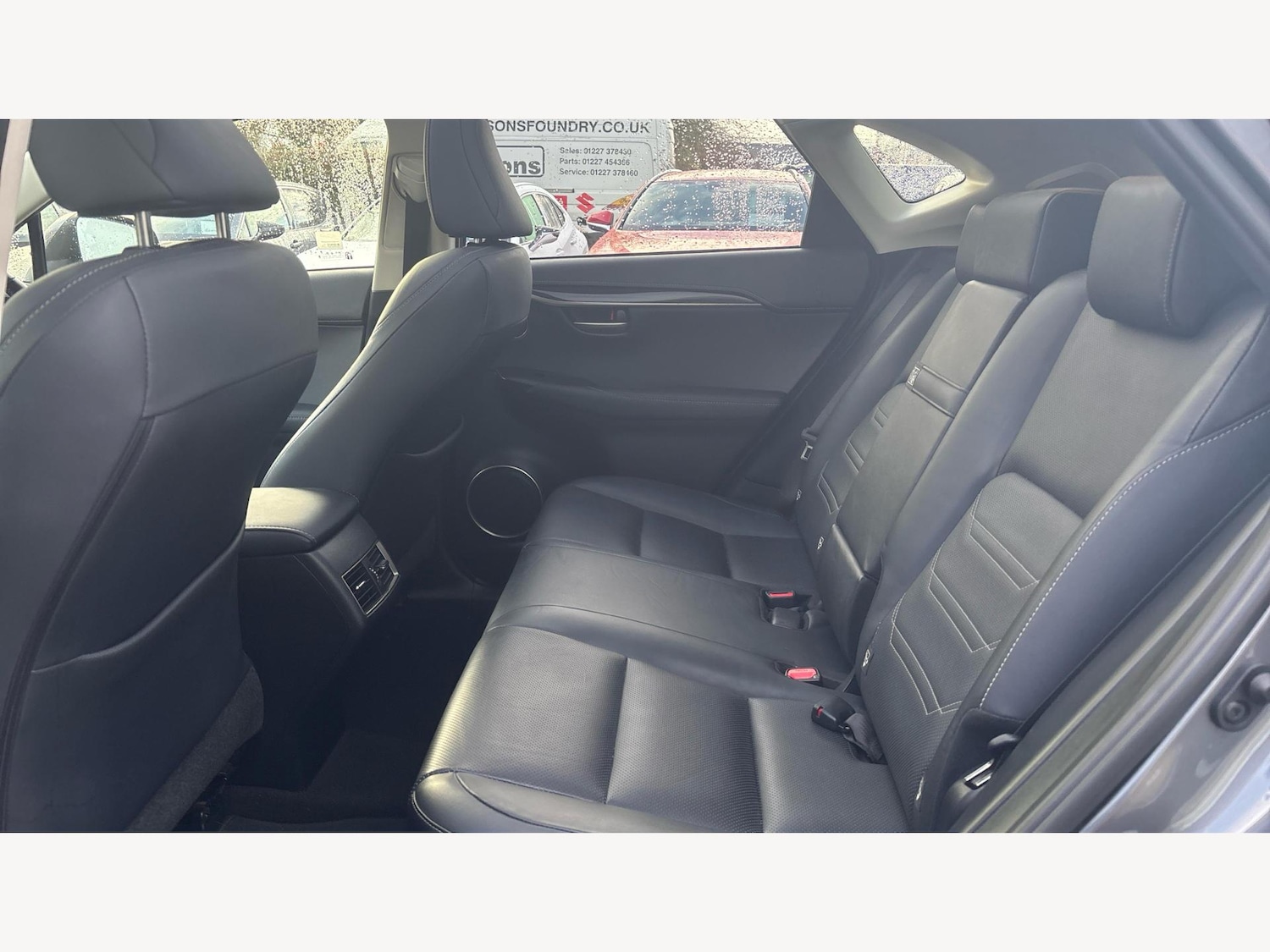 Used Lexus NX 2017 for sale - 77090911: Photo 16