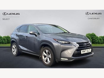 (17) - 2.5 300h Premier E-CVT 4WD Euro 6 (s/s) 5dr