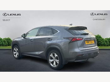 Used Lexus NX 2017 for sale - 77090911: Photo