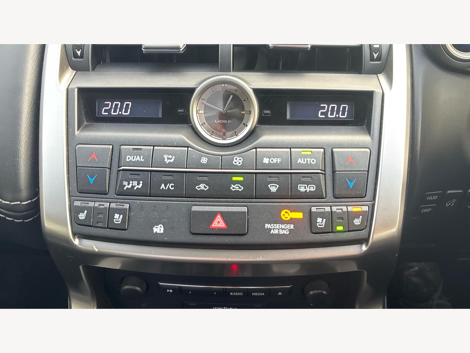 Used Lexus NX 2017 for sale - 77090911: Photo 31