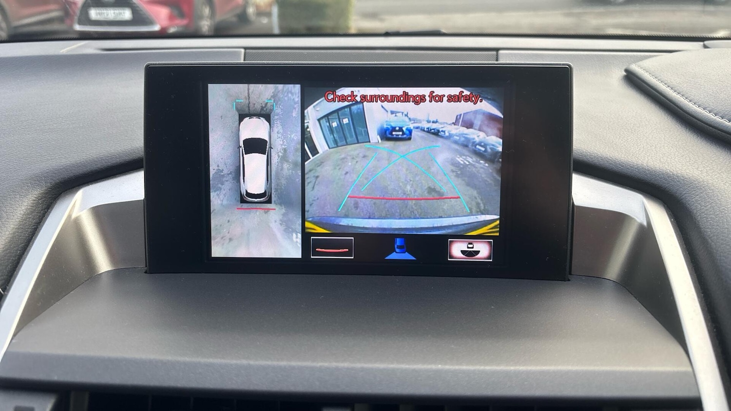 Used Lexus NX 2017 for sale - 77090911: Photo 32