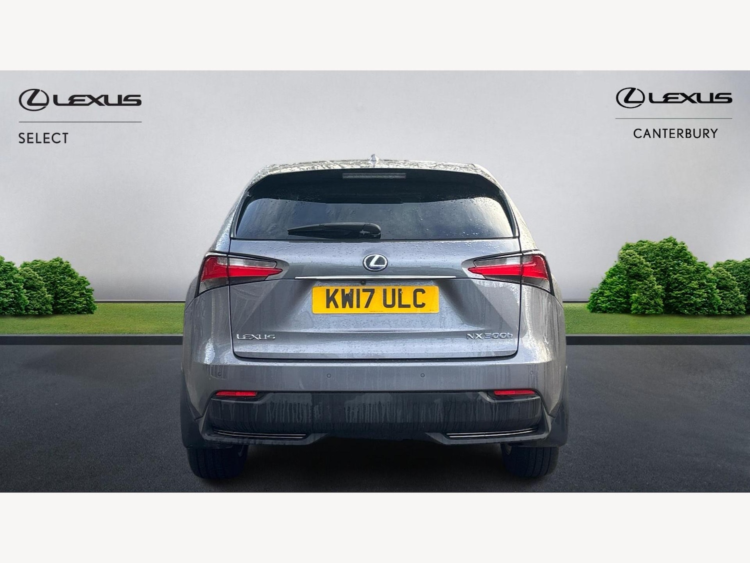 Used Lexus NX 2017 for sale - 77090911: Photo 7