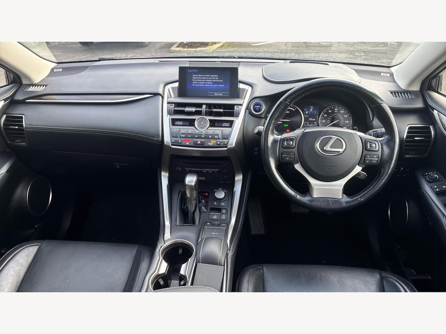 Used Lexus NX 2017 for sale - 77090911: Photo 9