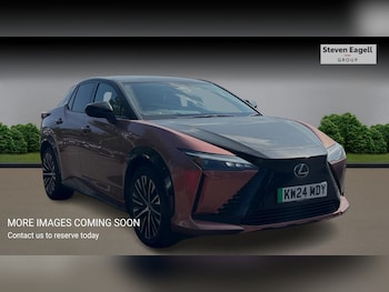 2024 (24) - 450e 230kW Direct4 Takumi 71 kWh 5dr Auto