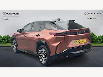 Used Lexus RX 2024 for sale - 75589233: Photo