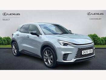 Used Lexus LBX 2025 for sale - 79766446: Photo
