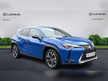 Used Lexus UX 2020 for sale - 78231722: Photo
