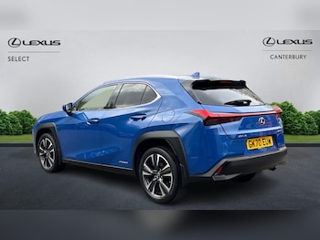 Used Lexus UX 2020 for sale - 78231722: Photo