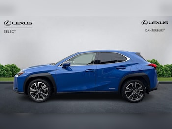 Used Lexus UX 2020 for sale - 78231722: Photo