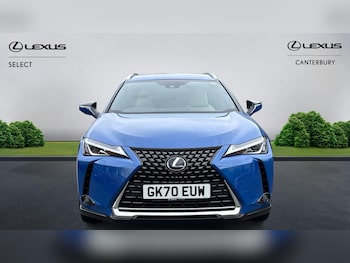 Used Lexus UX 2020 for sale - 78231722: Photo