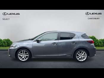 Used Lexus CT 2020 for sale - 75071000: Photo