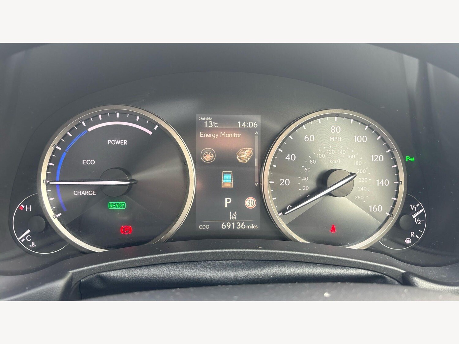 Used Lexus NX 2021 for sale - 77658568: Photo 14