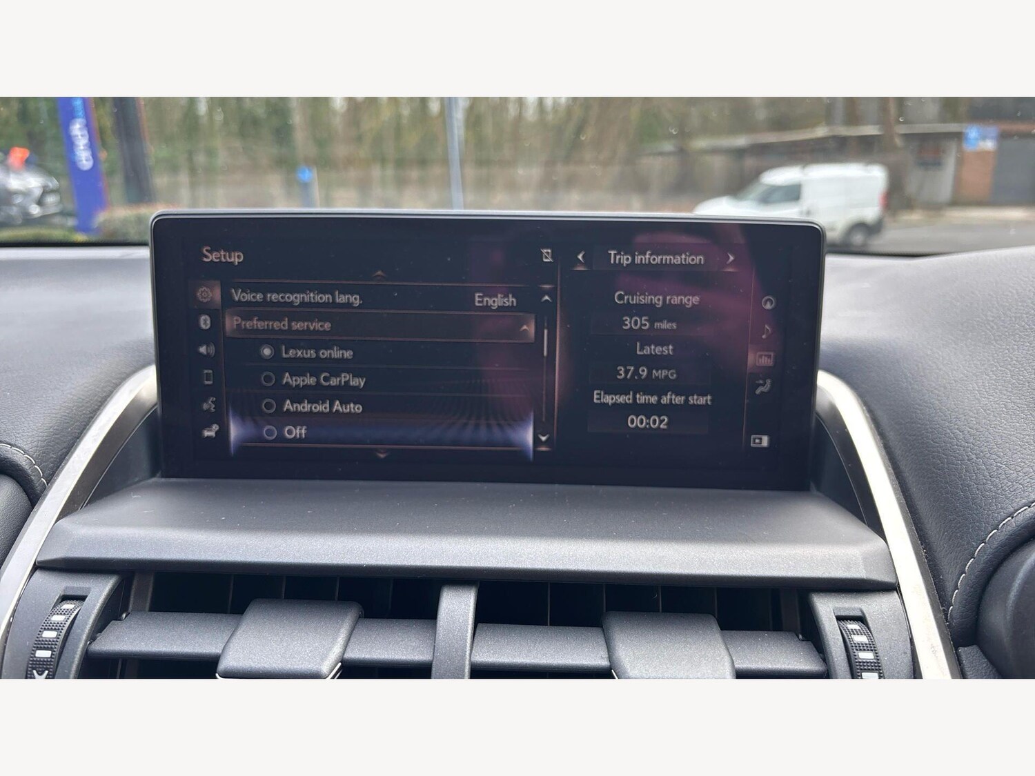 Used Lexus NX 2021 for sale - 77658568: Photo 29