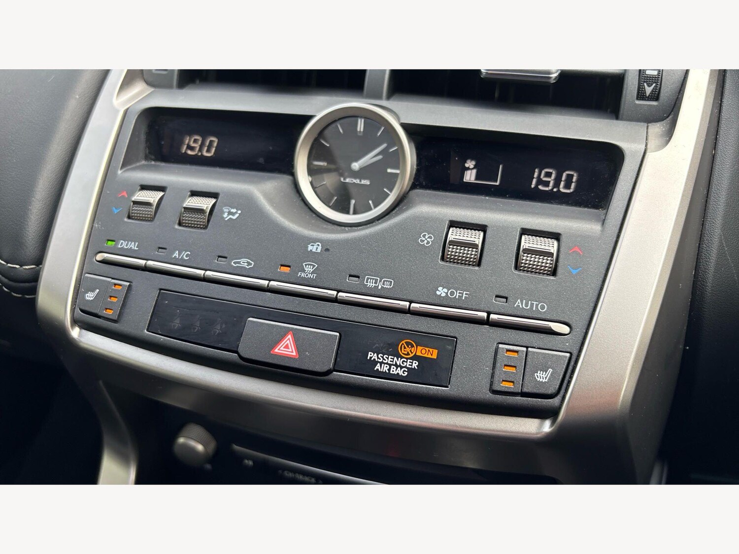 Used Lexus NX 2021 for sale - 77658568: Photo 31