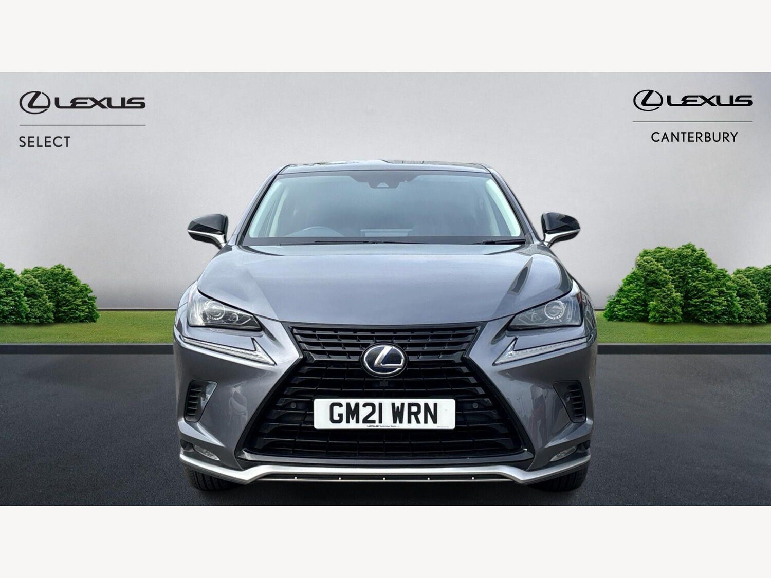 Used Lexus NX 2021 for sale - 77658568: Photo 6