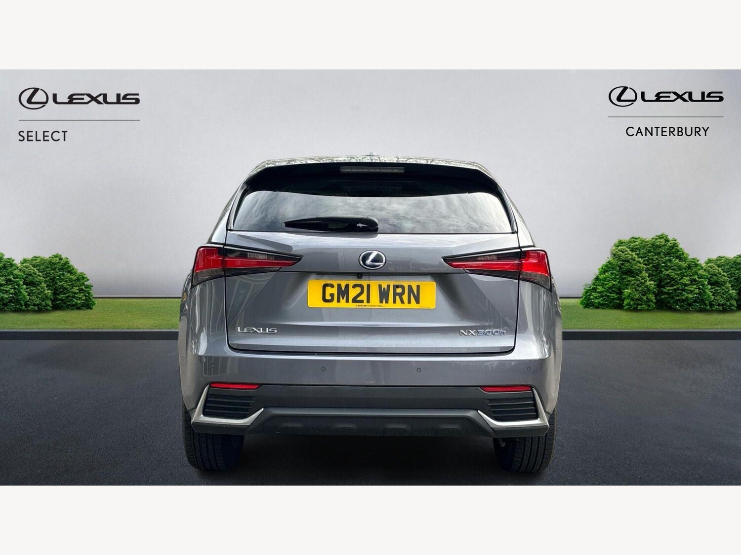 Used Lexus NX 2021 for sale - 77658568: Photo 7