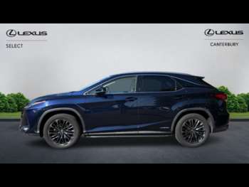 Used Lexus RX 2022 for sale - 74969734: Photo