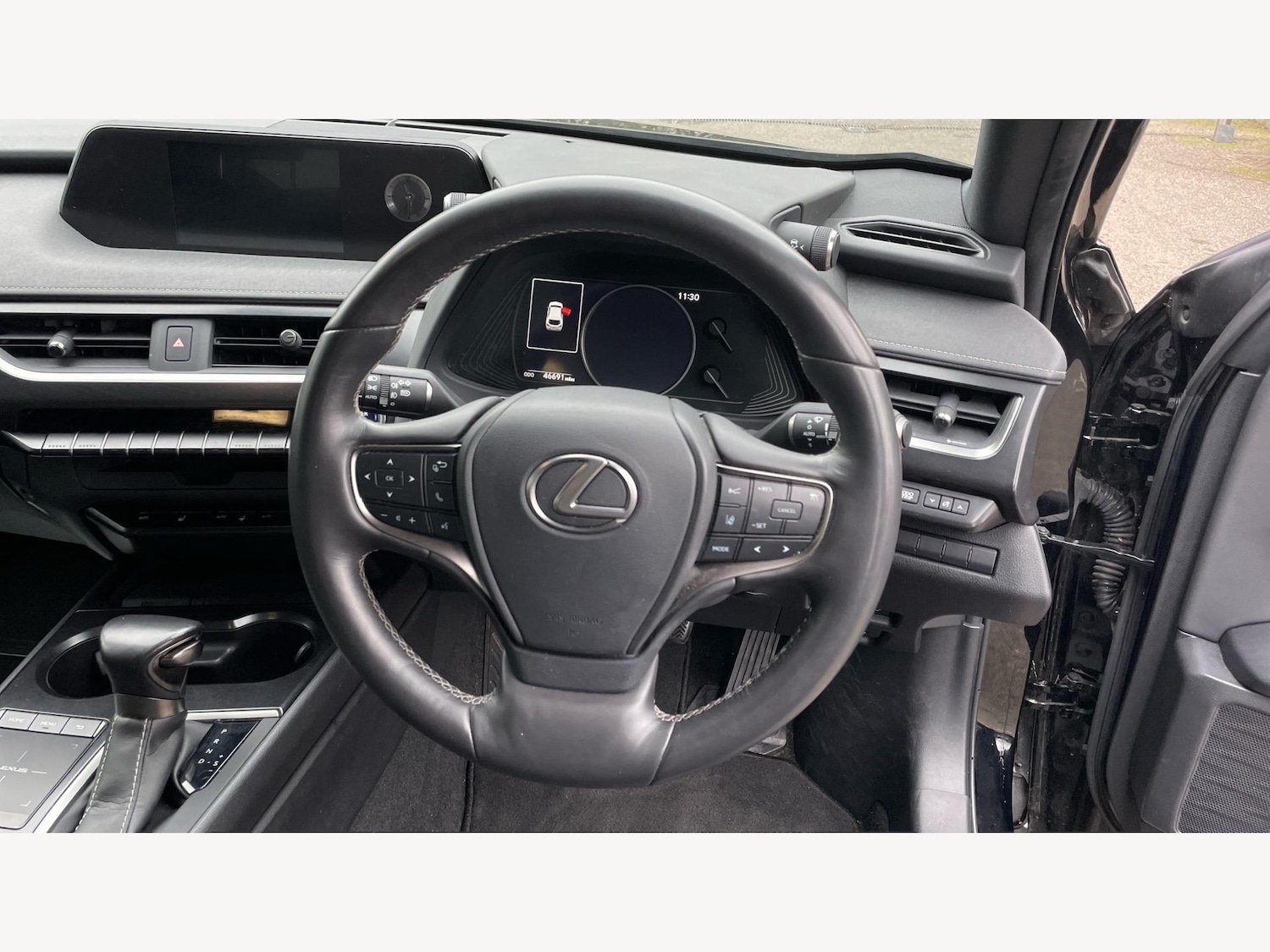 Used Lexus UX 2021 for sale - 77109149: Photo 10