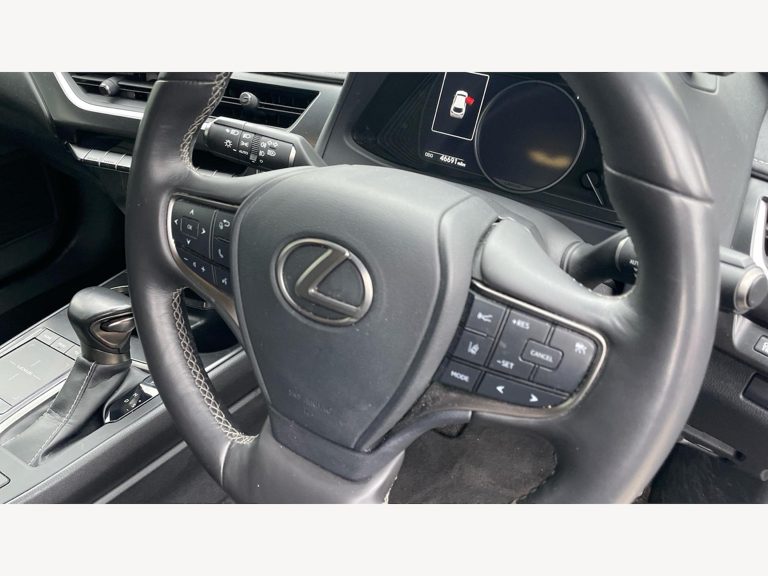 Used Lexus UX 2021 for sale - 77109149: Photo 13