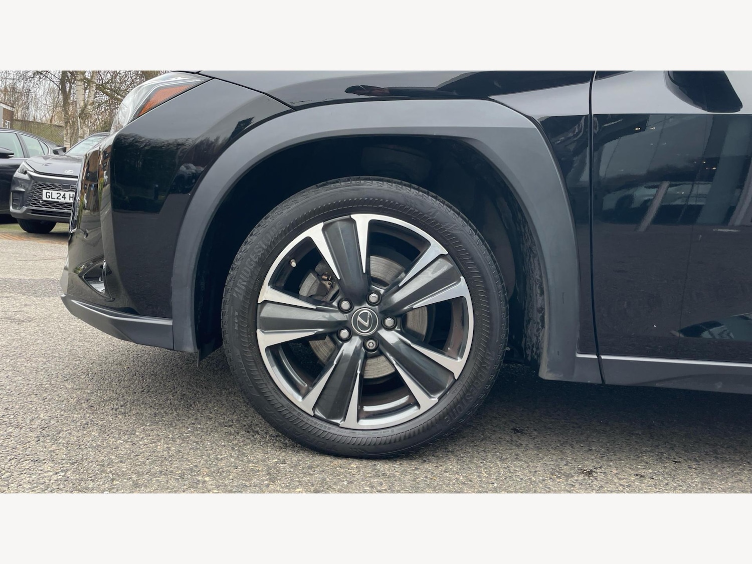 Used Lexus UX 2021 for sale - 77109149: Photo 21