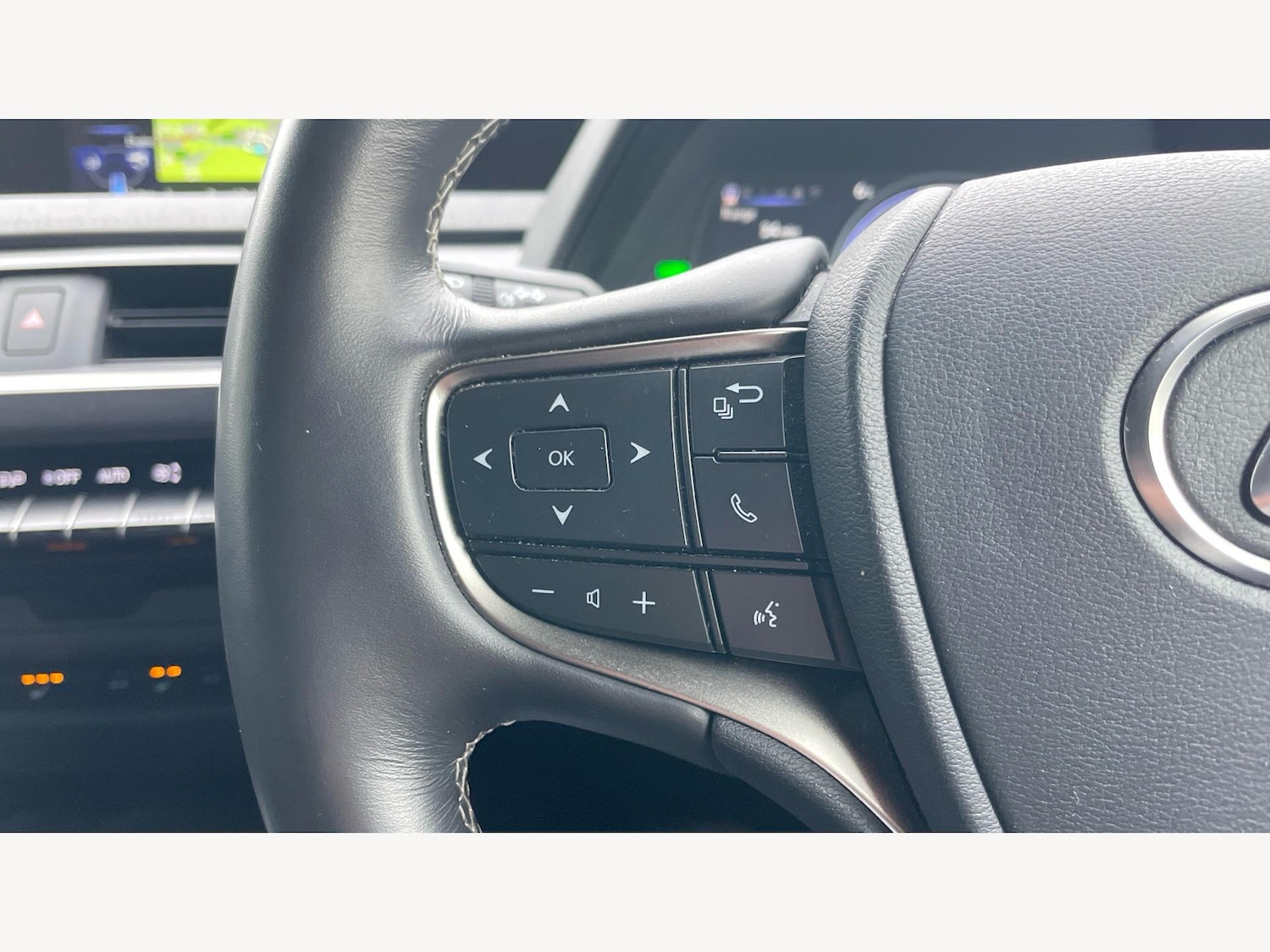 Used Lexus UX 2021 for sale - 77109149: Photo 22