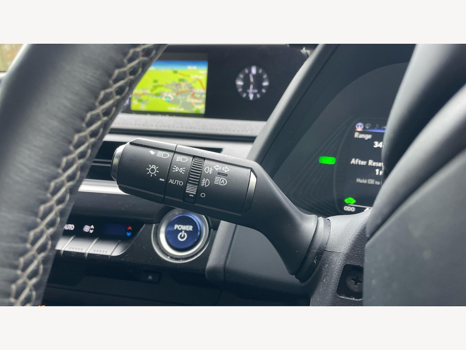 Used Lexus UX 2021 for sale - 77109149: Photo 25