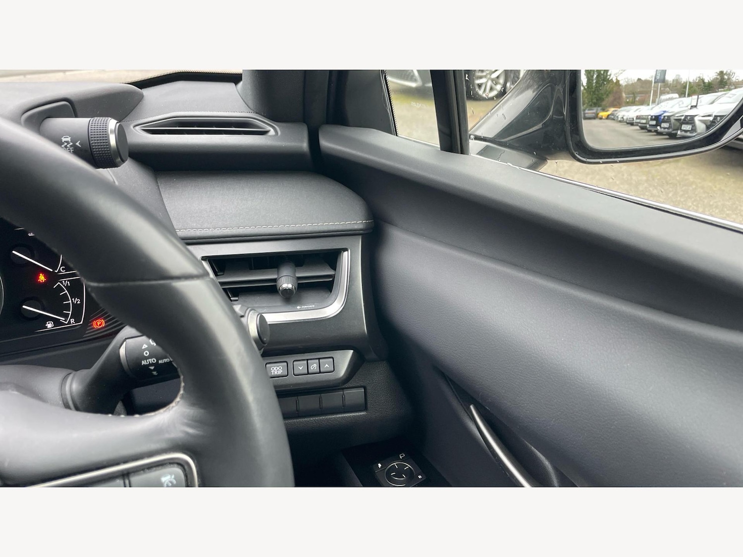 Used Lexus UX 2021 for sale - 77109149: Photo 29