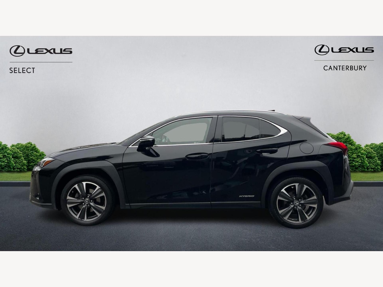 Used Lexus UX 2021 for sale - 77109149: Photo 3