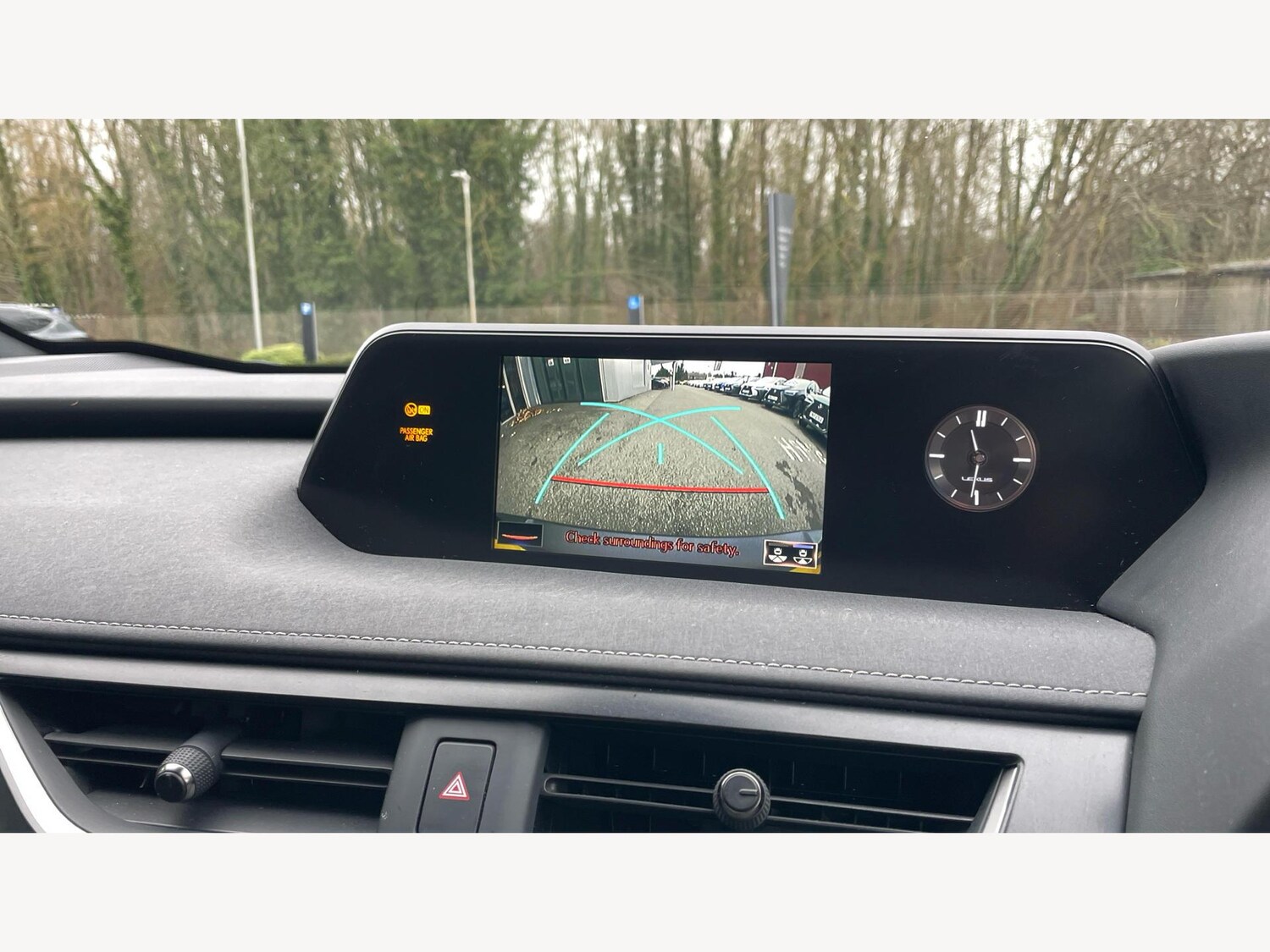 Used Lexus UX 2021 for sale - 77109149: Photo 31