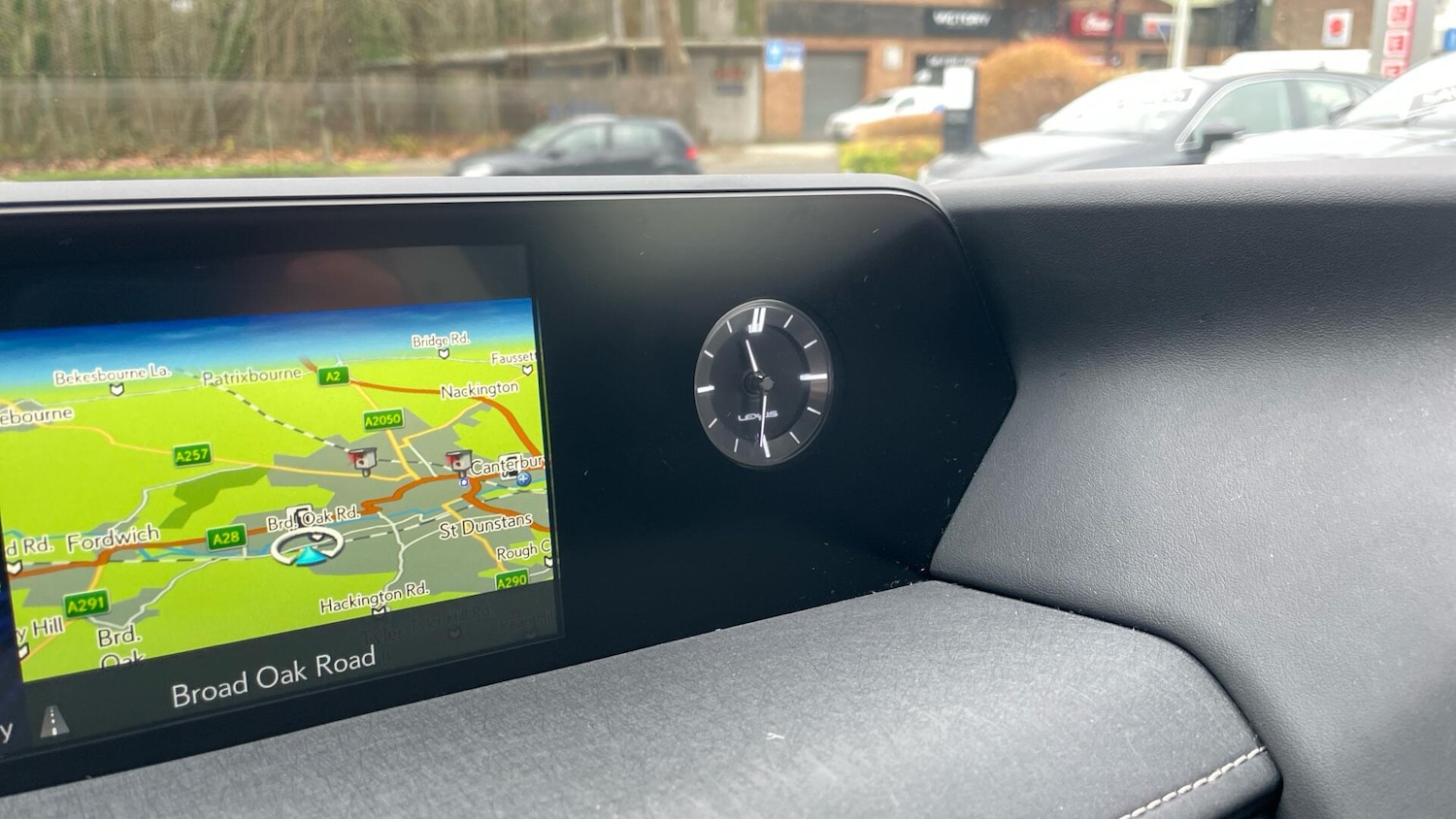 Used Lexus UX 2021 for sale - 77109149: Photo 32