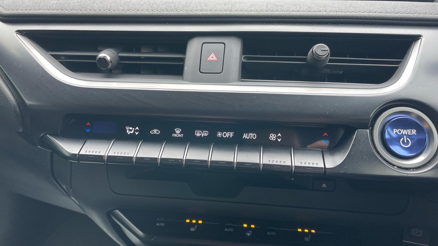 Used Lexus UX 2021 for sale - 77109149: Photo 33