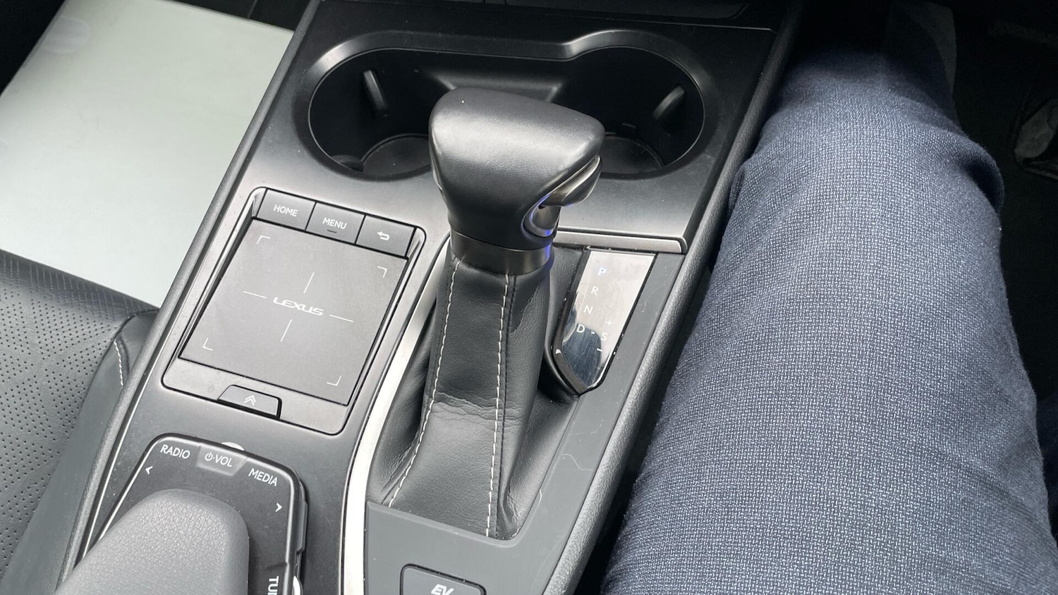 Used Lexus UX 2021 for sale - 77109149: Photo 41