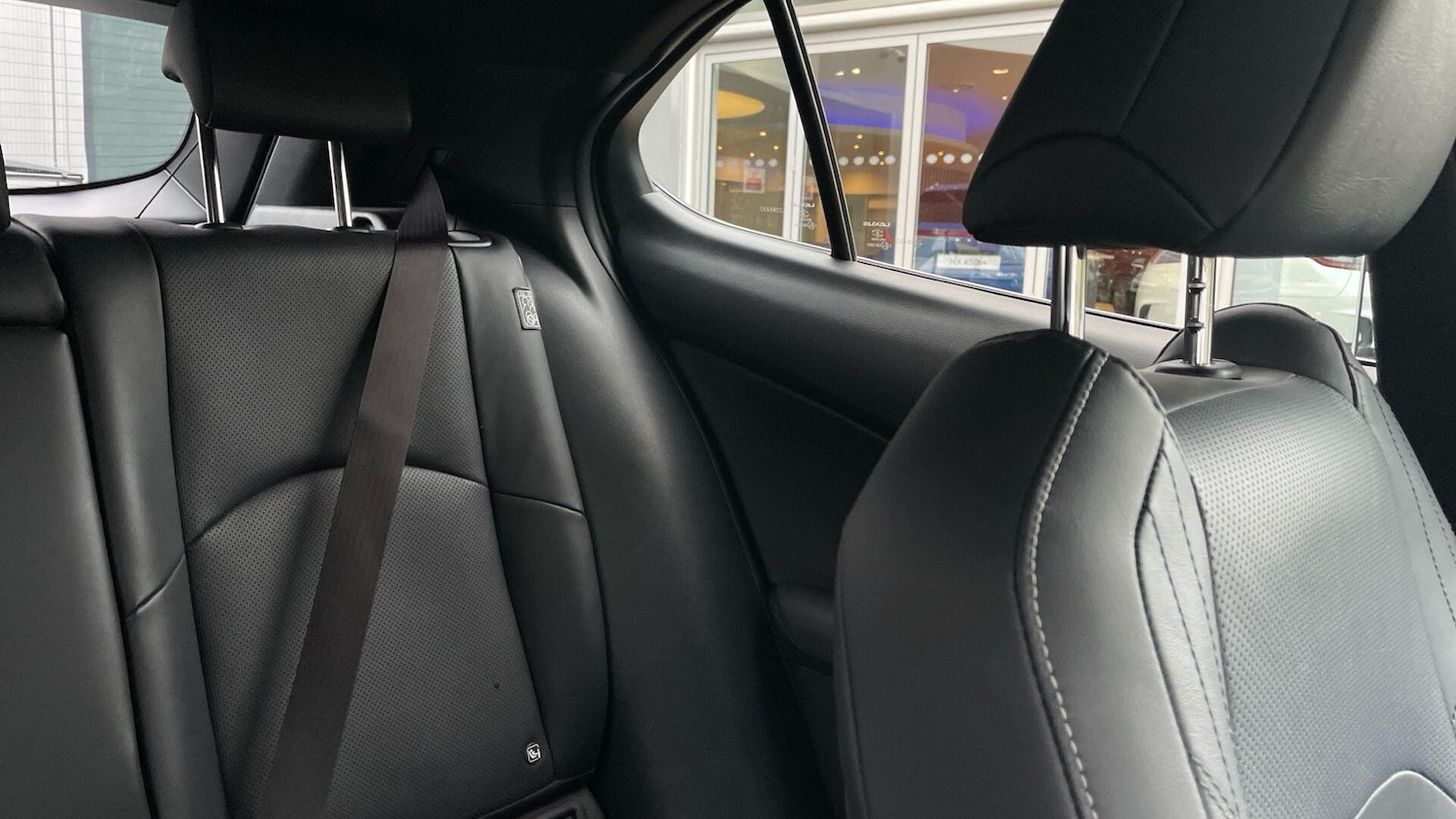 Used Lexus UX 2021 for sale - 77109149: Photo 47