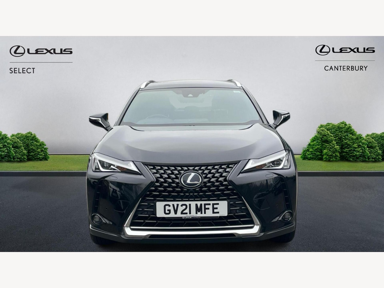 Used Lexus UX 2021 for sale - 77109149: Photo 6