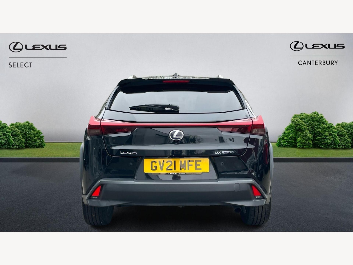 Used Lexus UX 2021 for sale - 77109149: Photo 7