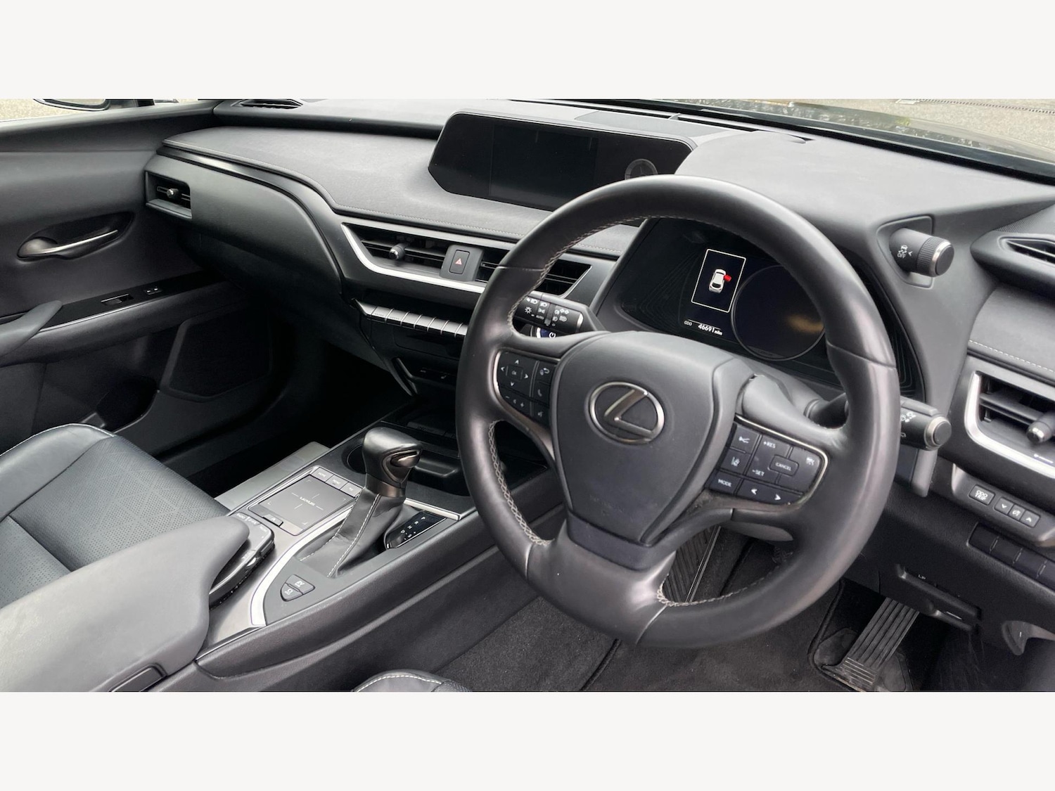 Used Lexus UX 2021 for sale - 77109149: Photo 9