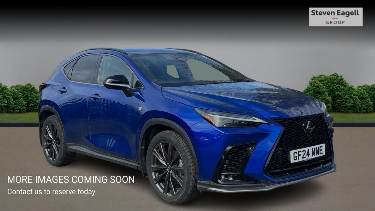 Used Lexus NX for sale - 78136313: Photo 1