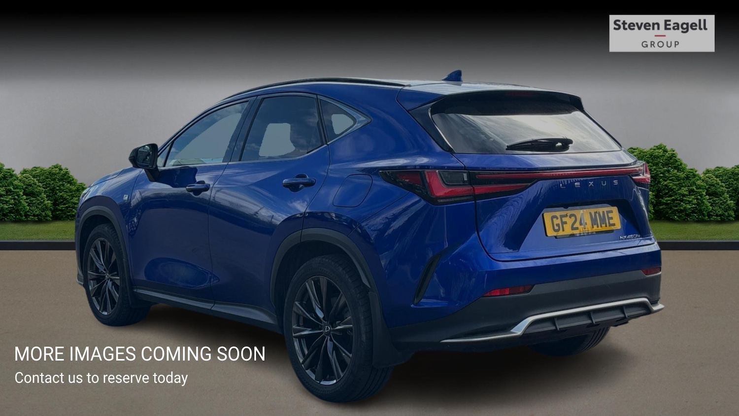 Used Lexus NX for sale - 78136313: Photo 2