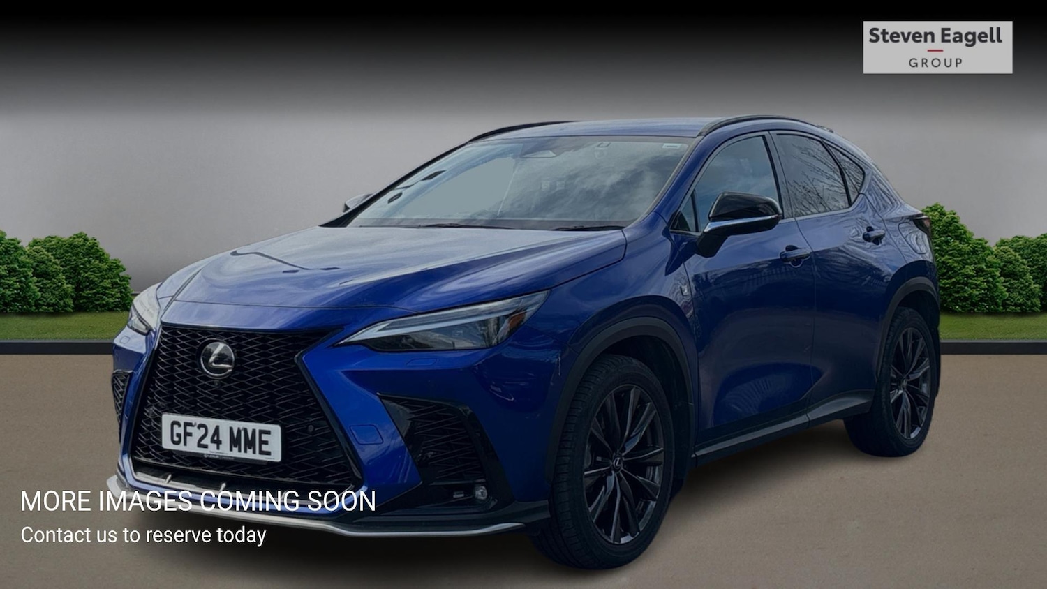Used Lexus NX for sale - 78136313: Photo 3