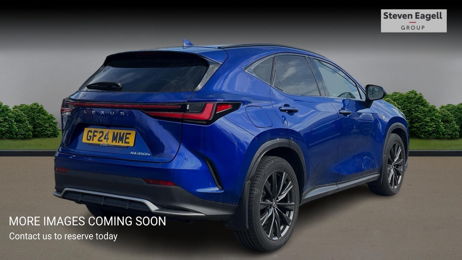 Used Lexus NX for sale - 78136313: Photo 4
