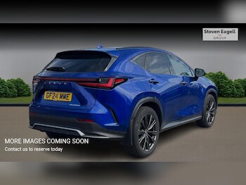 Used Lexus NX 2024 for sale - 78136313: Photo