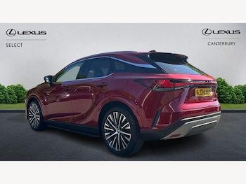 Used Lexus RX 2024 for sale - 78728223: Photo