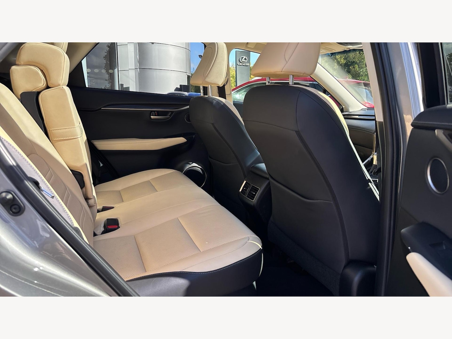Used Lexus NX 2016 for sale - 76060632: Photo 11