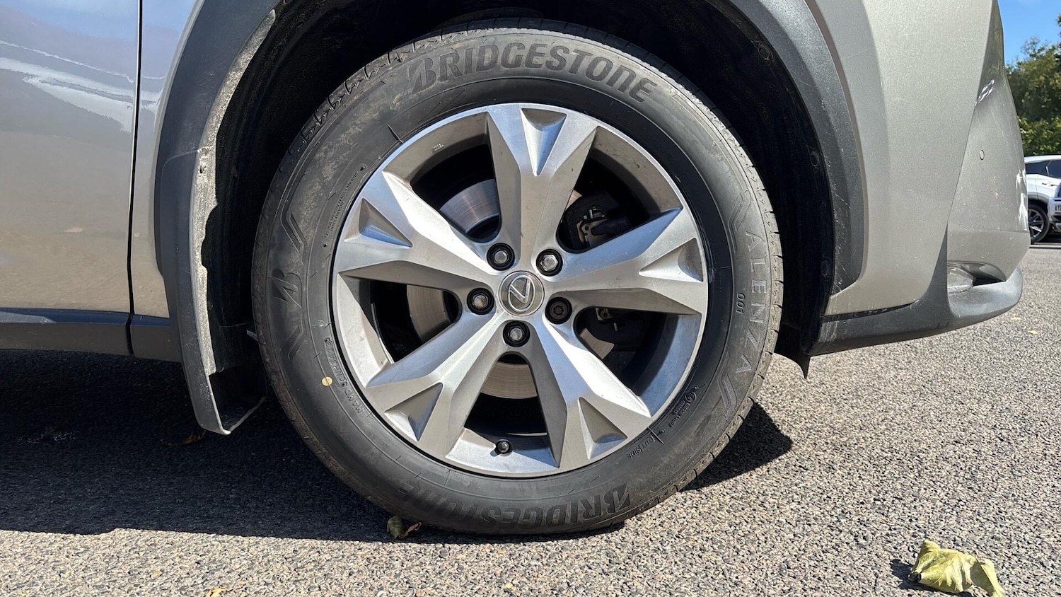 Used Lexus NX 2016 for sale - 76060632: Photo 21