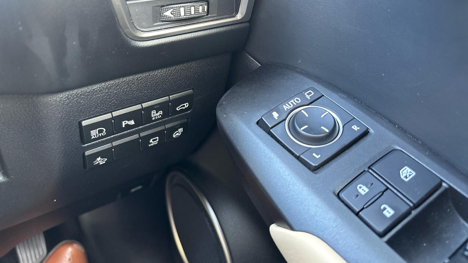 Used Lexus NX 2016 for sale - 76060632: Photo 25
